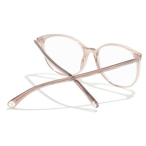 lunette pantos chanel|Pantos Eyeglasses .